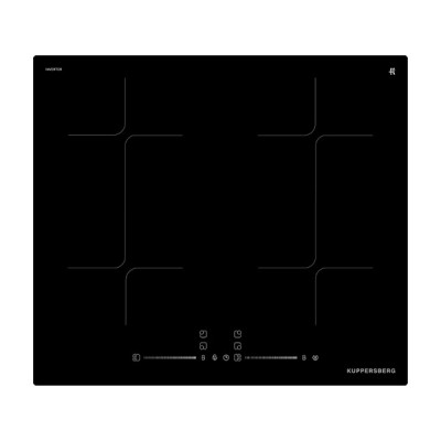 Варочная панель Kuppersberg ICI 625 индукционная Варочная панель Kuppersberg ICI 625 индукционная