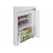 Холодильник MEFERI MBR193 LOW FROST LIGHT встраиваемый