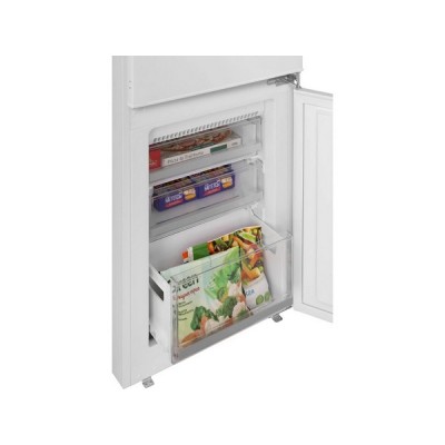 Холодильник MEFERI MBR193 LOW FROST LIGHT встраиваемый Холодильник MEFERI MBR193 LOW FROST LIGHT встраиваемый