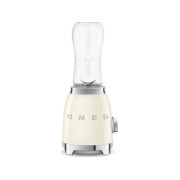 Мини блендер SMEG PBF01CREU кремовый