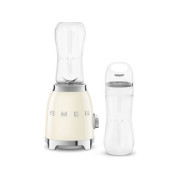 Мини блендер SMEG PBF01CREU кремовый