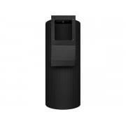 Вытяжка MAUNFELD EDELWEISS 39 WALL чёрный антрацит