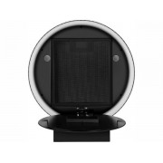 Вытяжка MAUNFELD EDELWEISS 39 WALL чёрный антрацит