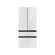 Холодильник MAUNFELD MFF190NFDPW01