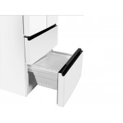 Холодильник MAUNFELD MFF190NFDPW01