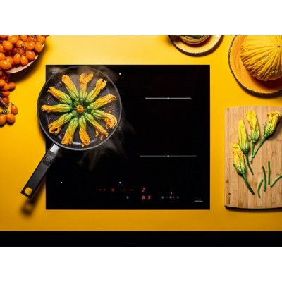 Варочная панель Falmec PIANO INDUZIONE 58x51 индукционная Варочная панель Falmec PIANO INDUZIONE 58x51 индукционная