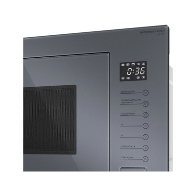 СВЧ - печь MEFERI MMO6025GR ULTRA СВЧ - печь MEFERI MMO6025GR ULTRA