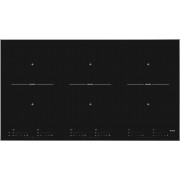 Варочная панель ASKO HI1995G индукционная