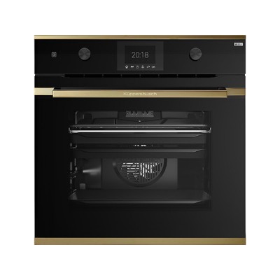 Духовой шкаф Kuppersbusch BP 6381.0 S4 Духовой шкаф Kuppersbusch BP 6381.0 S4