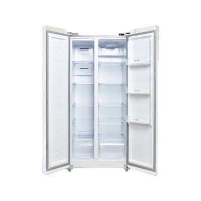 Холодильник MEFERI MFR78WH TOTAL NO FROST SIDE BY SIDE ULTRA Холодильник MEFERI MFR78WH TOTAL NO FROST SIDE BY SIDE ULTRA