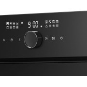 Духовой шкаф MAUNFELD XCMO4418GB Matt компактный с СВЧ