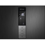 Морозильная камера MAUNFELD MFFR185SB