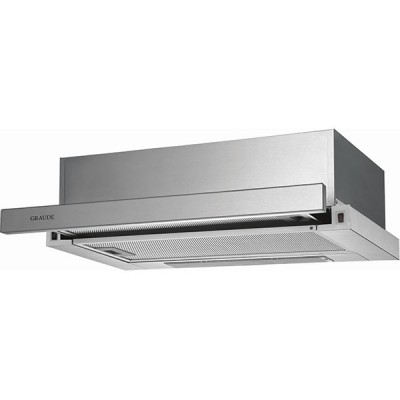 Вытяжка GRAUDE DHF 60.0 E Вытяжка GRAUDE DHF 60.0 E