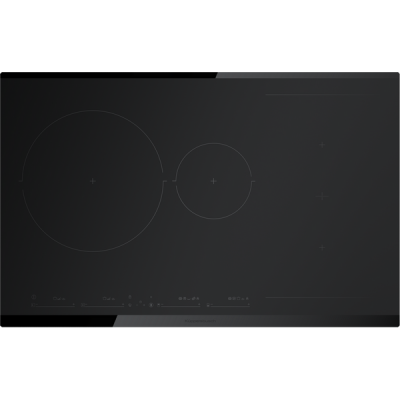 Варочная панель Kuppersbusch KI 8550.0 KSMR индукционная Варочная панель Kuppersbusch KI 8550.0 KSMR индукционная