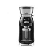 Кофемолка SMEG CGF03BLEU черный