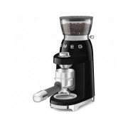 Кофемолка SMEG CGF03BLEU черный