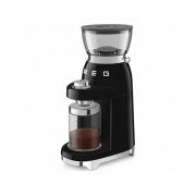 Кофемолка SMEG CGF03BLEU черный