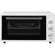 Мини-печь Monsher MMO 4825 Blanc