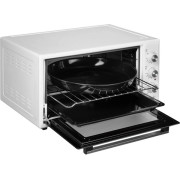 Мини-печь Monsher MMO 4825 Blanc