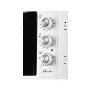 Мини-печь Monsher MMO 4825 Blanc