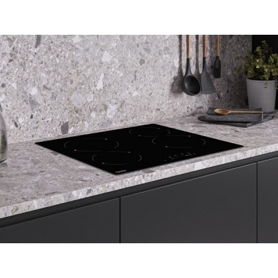 Варочная панель Kanzler KH 016 S электрическая Варочная панель Kanzler KH 016 S электрическая