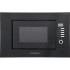 СВЧ - печь MEFERI MMO6020BK SLIM POWER СВЧ - печь MEFERI MMO6020BK SLIM POWER