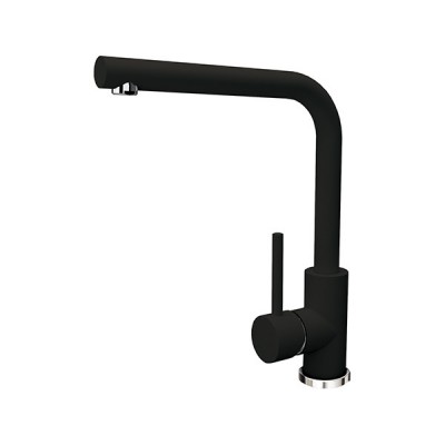 Смеситель Florentina Фабио нуар классик Смеситель Florentina Фабио нуар классик