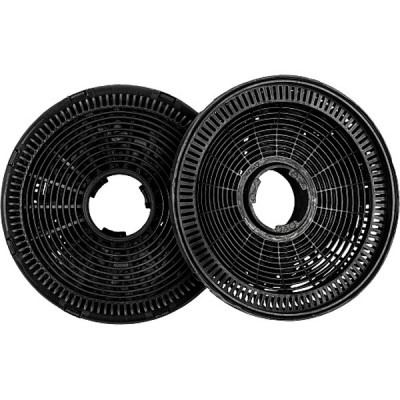 Фильтр угольный KRONA тип CFR-1 (2 шт.) Фильтр угольный KRONA тип CFR-1 (2 шт.)