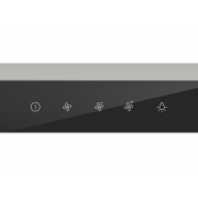 Вытяжка Gorenje TH64E3SGB