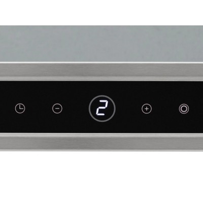 Вытяжка KRONA FRANZISKA 600 INOX S Вытяжка KRONA FRANZISKA 600 INOX S