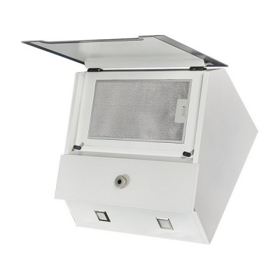 Вытяжка Jacky's JV WW681 Вытяжка Jacky's JV WW681