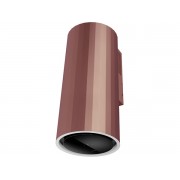 Вытяжка MAUNFELD Adelaide 39 Wall розовое золото