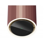 Вытяжка MAUNFELD Adelaide 39 Wall розовое золото