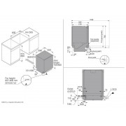 Посудомоечная машина ASKO DFI777UXXL