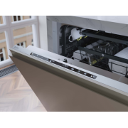 Посудомоечная машина ASKO DFI777UXXL