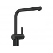 Смеситель Franke Atlas Neo Sensor, нерж. сталь, черный матовый (115.0625.525)