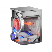 Сушильная машина ASKO TDC1485VI.S Professional