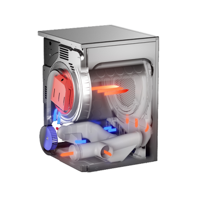 Сушильная машина ASKO TDC1485VI.S Professional Сушильная машина ASKO TDC1485VI.S Professional