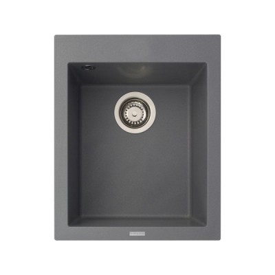 Мойка "Longran" Cube CUG410.500 - 49 Croma Мойка "Longran" Cube CUG410.500 - 49 Croma