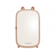 Мини-холодильник для косметики MAUNFELD MFF43W