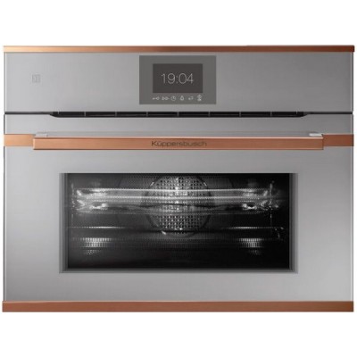 Компактный духовой шкаф Kuppersbusch CBP 6550.0 G7 Компактный духовой шкаф Kuppersbusch CBP 6550.0 G7