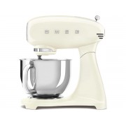 Планетарный миксер SMEG SMF05CREU кремовый