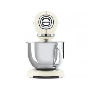 Планетарный миксер SMEG SMF05CREU кремовый