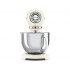 Планетарный миксер SMEG SMF05CREU кремовый Планетарный миксер SMEG SMF05CREU кремовый