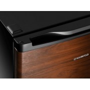 Холодильник MAUNFELD MFF50WD