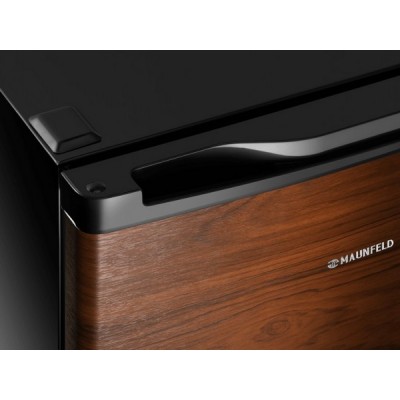 Холодильник MAUNFELD MFF50WD Холодильник MAUNFELD MFF50WD