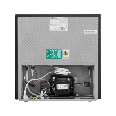 Холодильник MAUNFELD MFF50WD Холодильник MAUNFELD MFF50WD