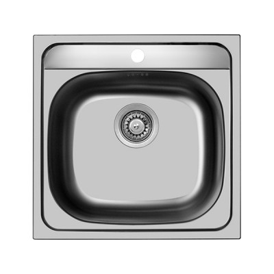 Мойка Ukinox Классика CLM480.480 -GT6K 0C Мойка Ukinox Классика CLM480.480 -GT6K 0C