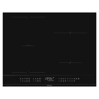 Варочная панель De Dietrich DPI4432B индукционная Варочная панель De Dietrich DPI4432B индукционная