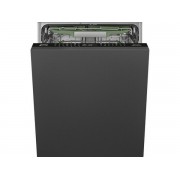 Посудомоечная машина SMEG STL7324AQL